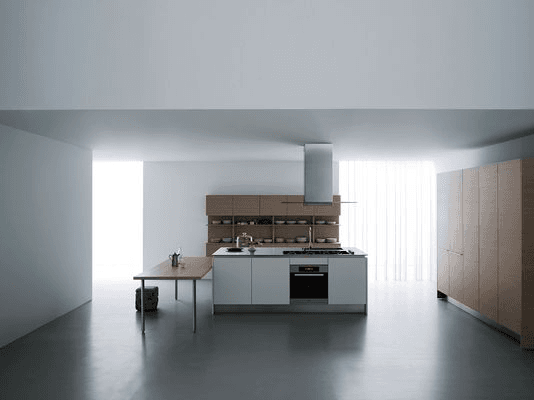 Xila ST Kitchen