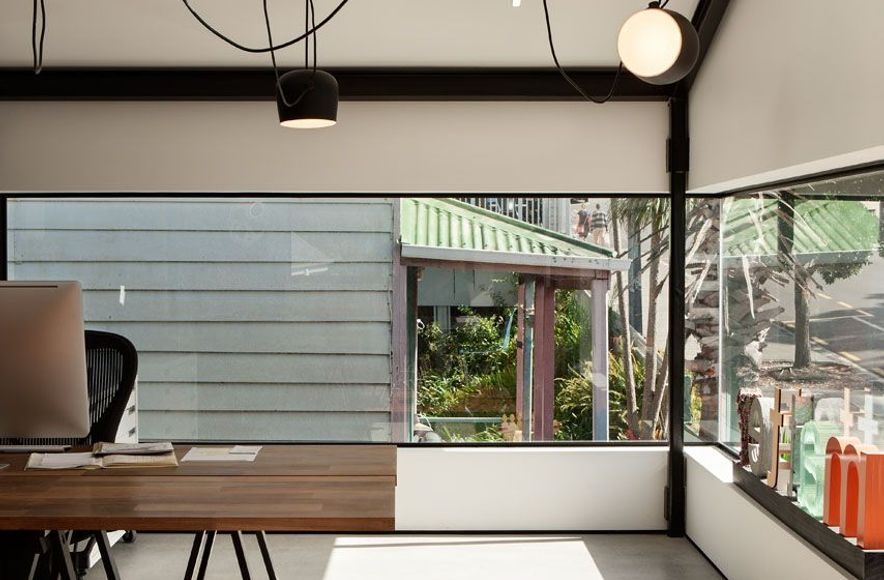 Inside Out Offices