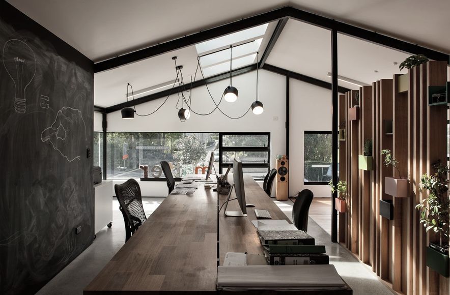 Inside Out Offices