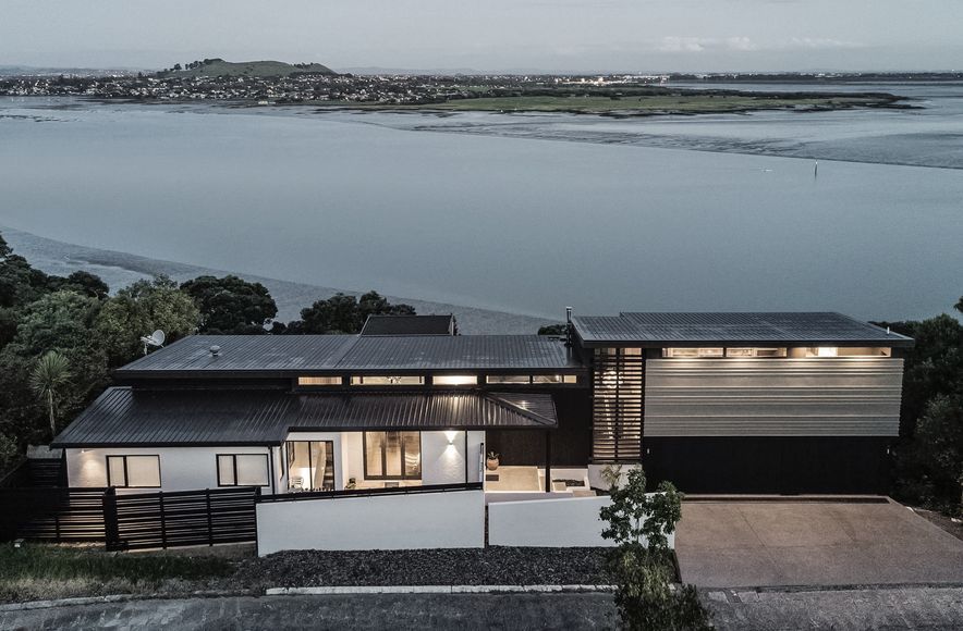 Grannys Bay Residence