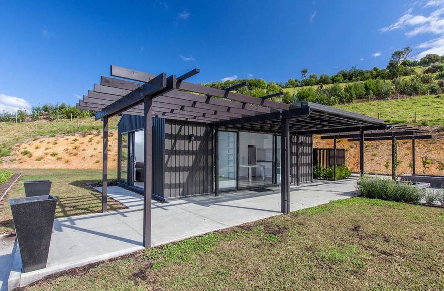 Pataua Holiday Home