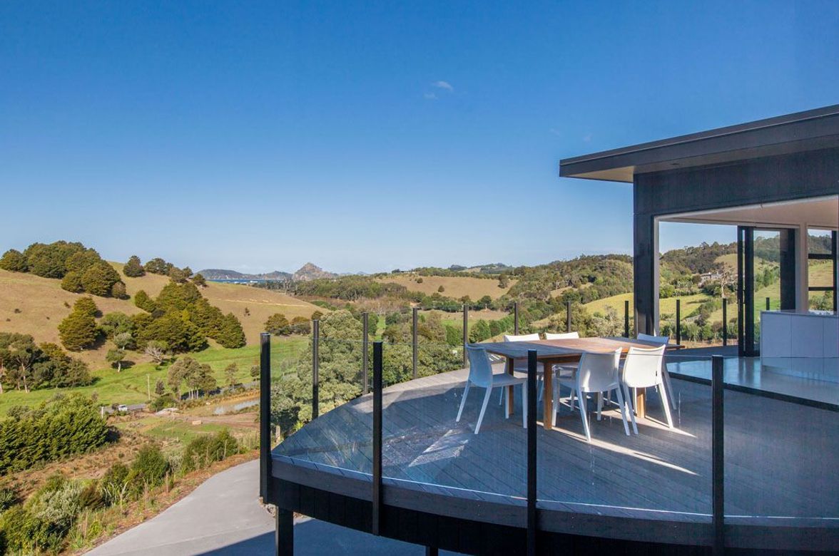 Pataua Holiday Home