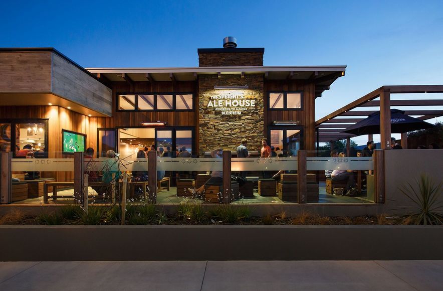 Ale House Development