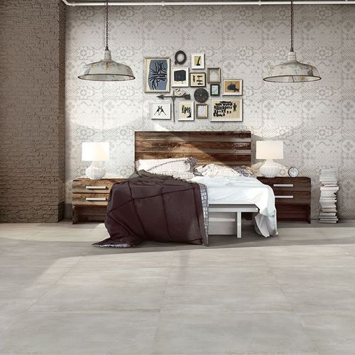 Materika Tile by Alfalux