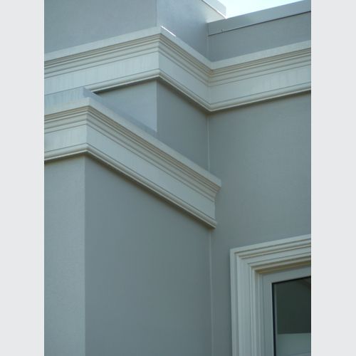 Architraves & Bands
