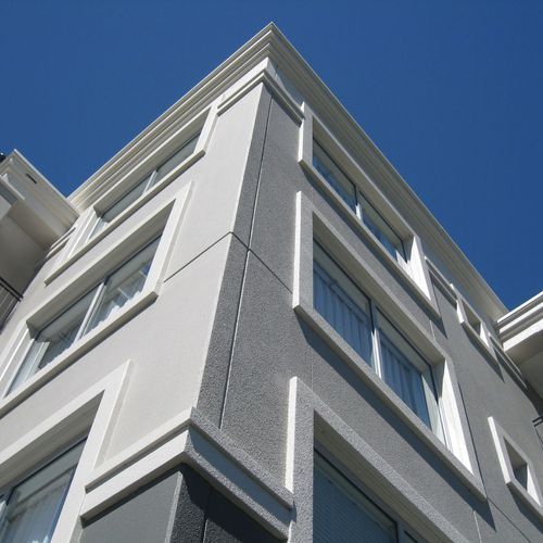 Architraves & Bands