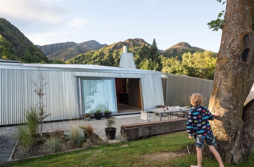 Arrowtown