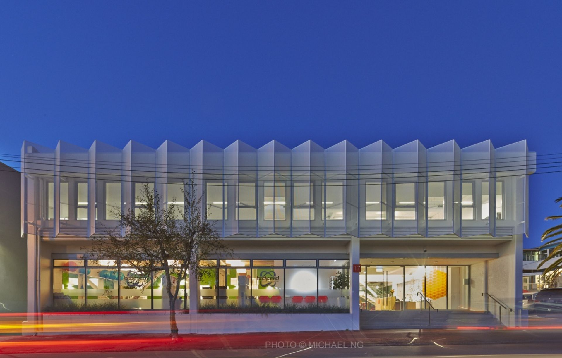ASC Architects