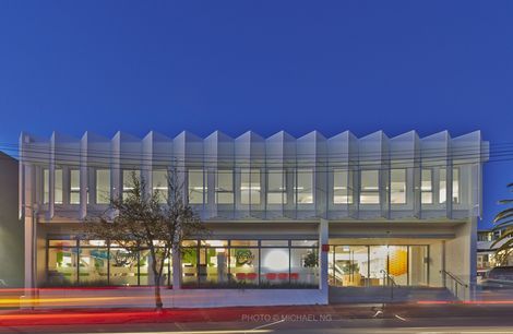 ASC Architects