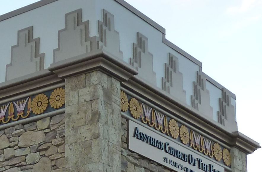 Assyrian Church Manurewa