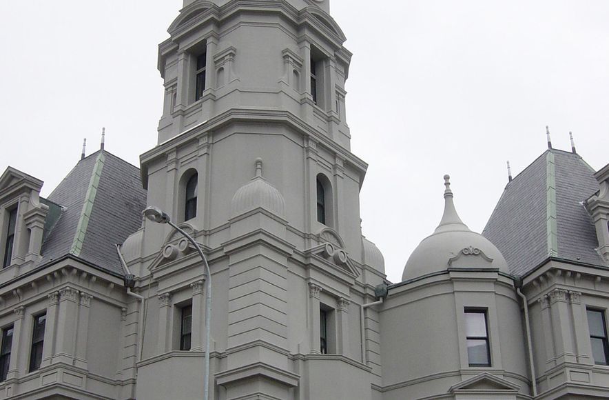 Auckland Art Gallery