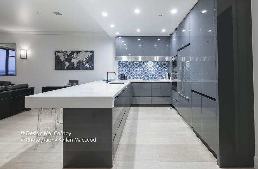 Auckland City Kitchen