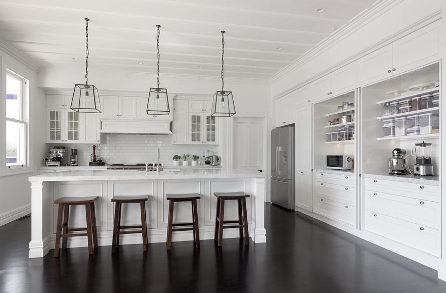 Award Winning Interiors