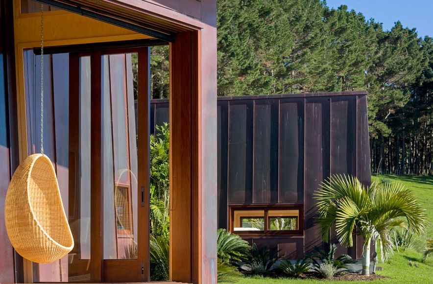 Kaipara House