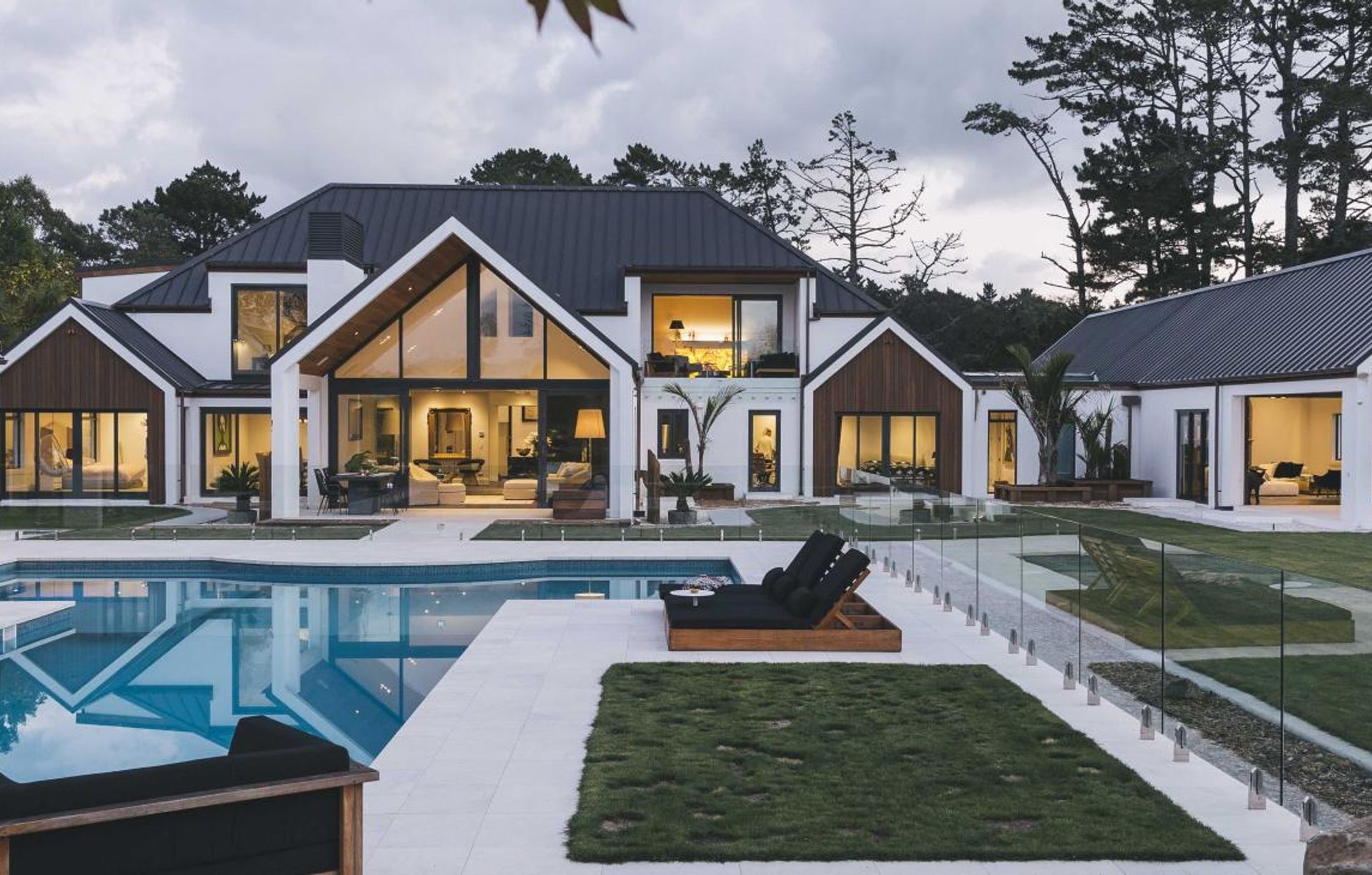 Bindon Design Group