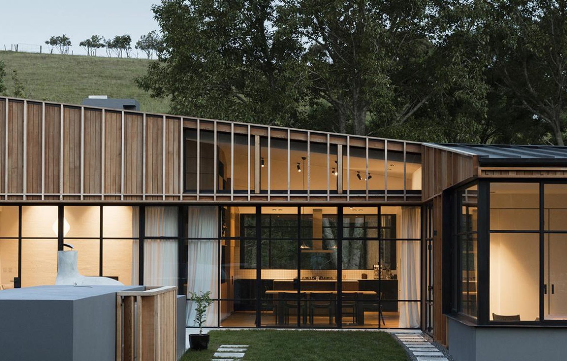 Glamuzina Architects
