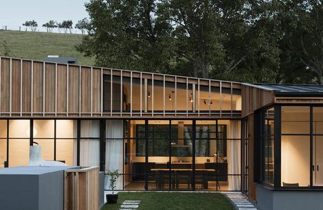 Glamuzina Architects