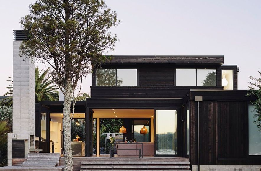 Bailey Beach House