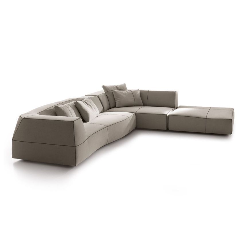 Bend Sofa by B&B Italia