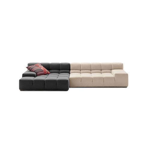 Tufty Time Sofa by B&B Italia