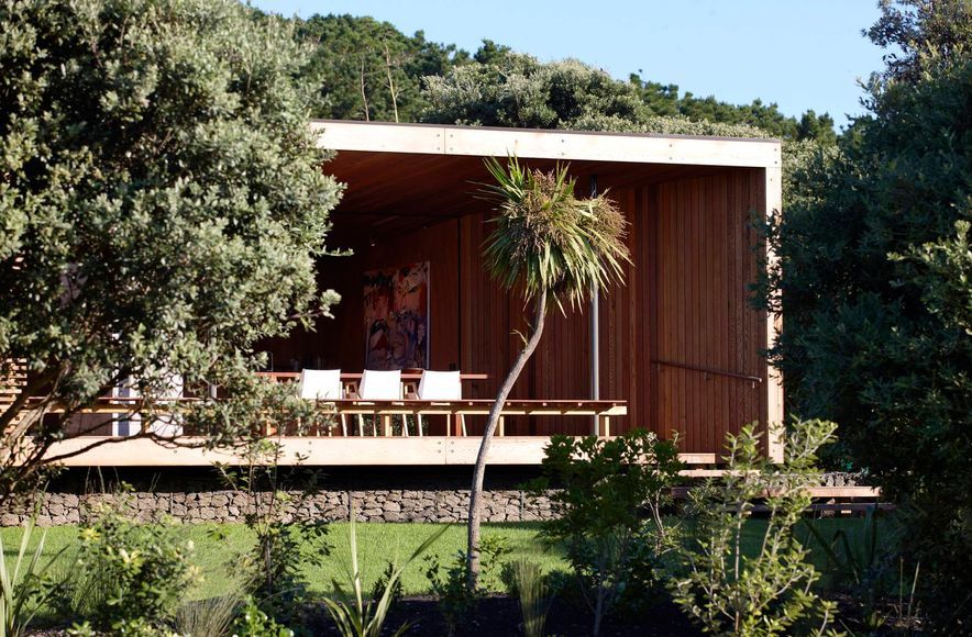 Bethells Bach
