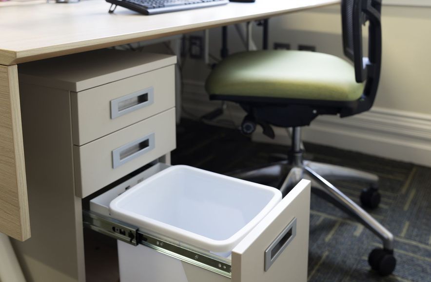 BHW Accountants Office - GREENLANE