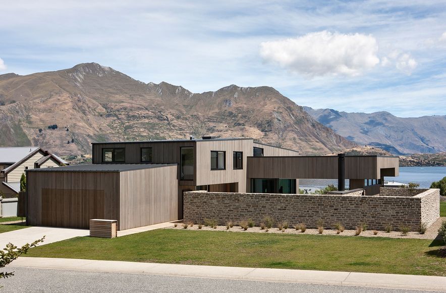 Briar Bank House