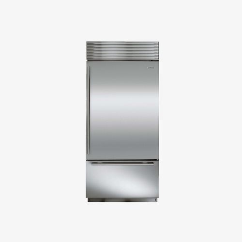 Built-in Over And Under Refrigeration W.914