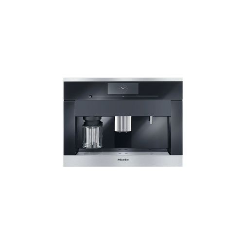 Built In Coffee Machine Fresh Bean System by Miele