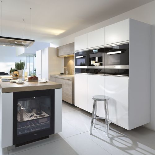 Built In Under Wine Conditioning W.600 by Miele