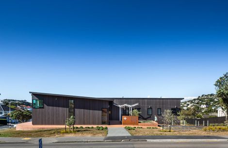 Onslow Medical Centre