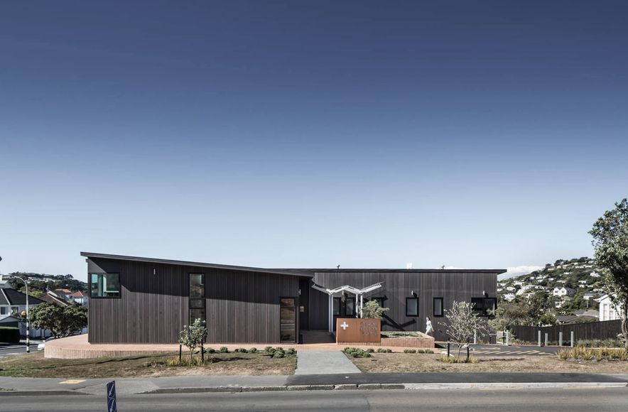 Onslow Medical Centre