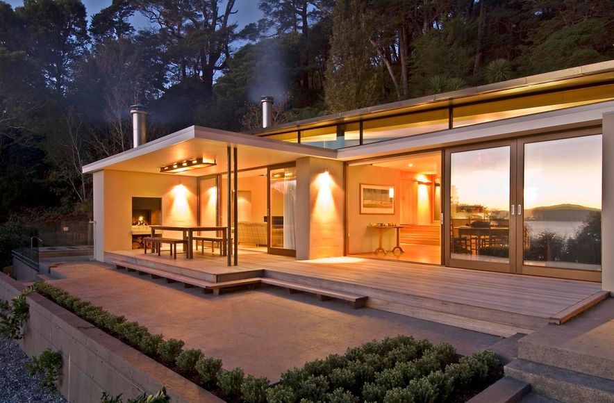 Canna House