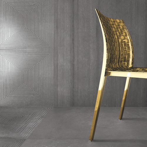 Cemento Tile by Casalgrande Padana