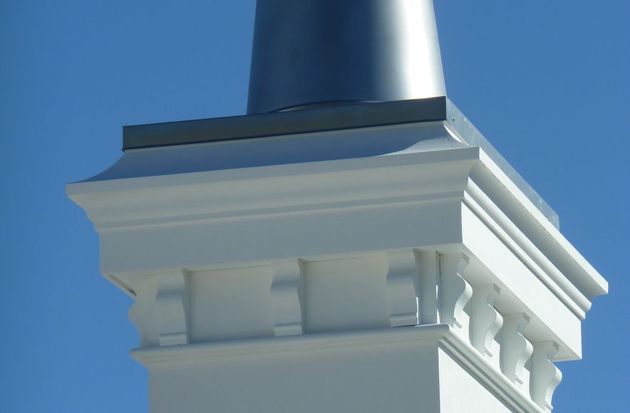 Chimneys Auckland