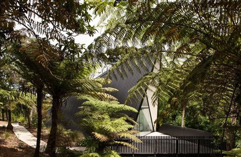 Tent House