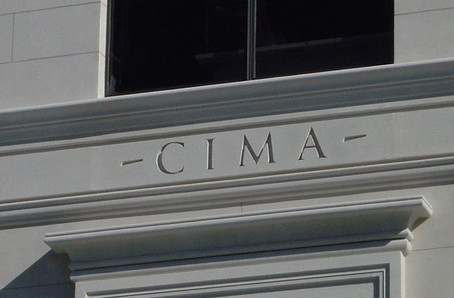 CIMA Building Parnell Auckland