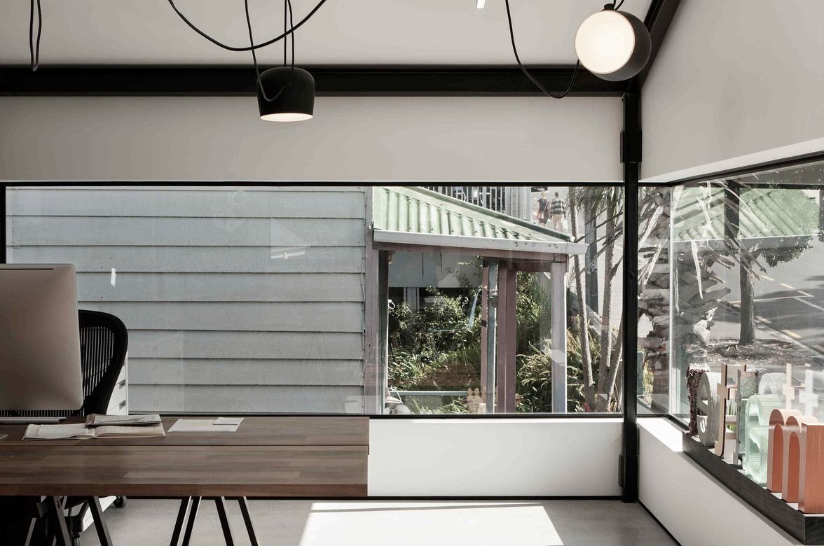 Office Fit out