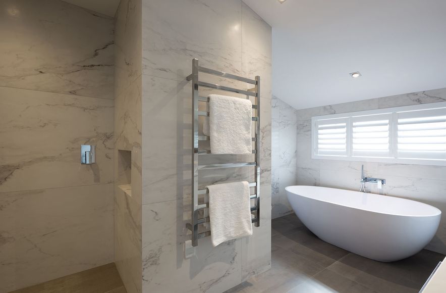 Contemporary yet Traditional