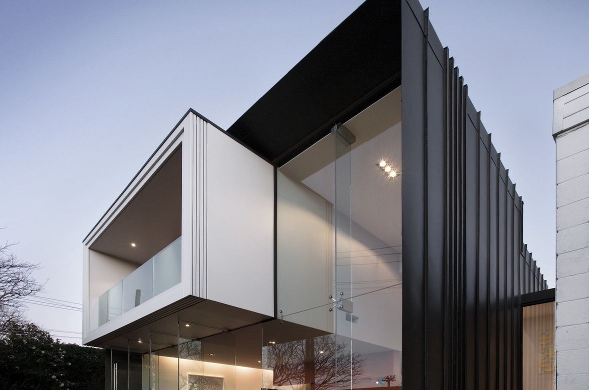 Corinth House