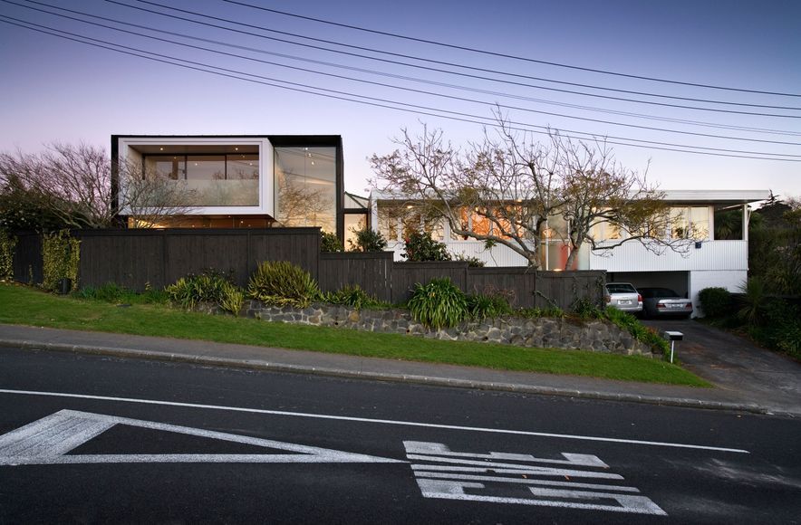 Corinth House