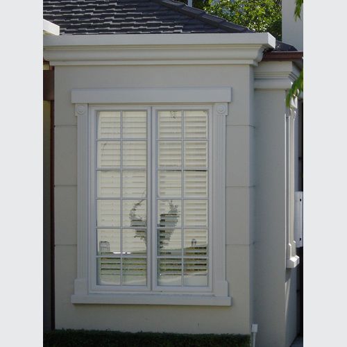 Cornices