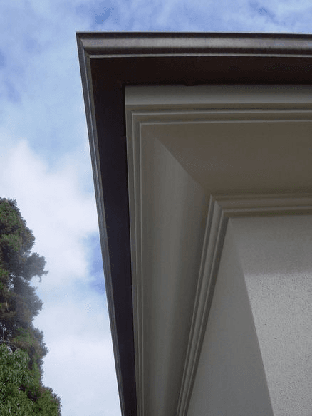 Cornices