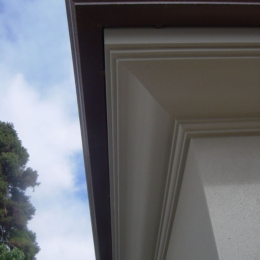 Cornices