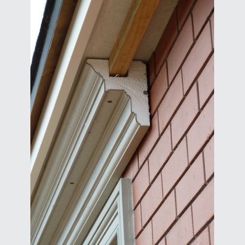 Cornices