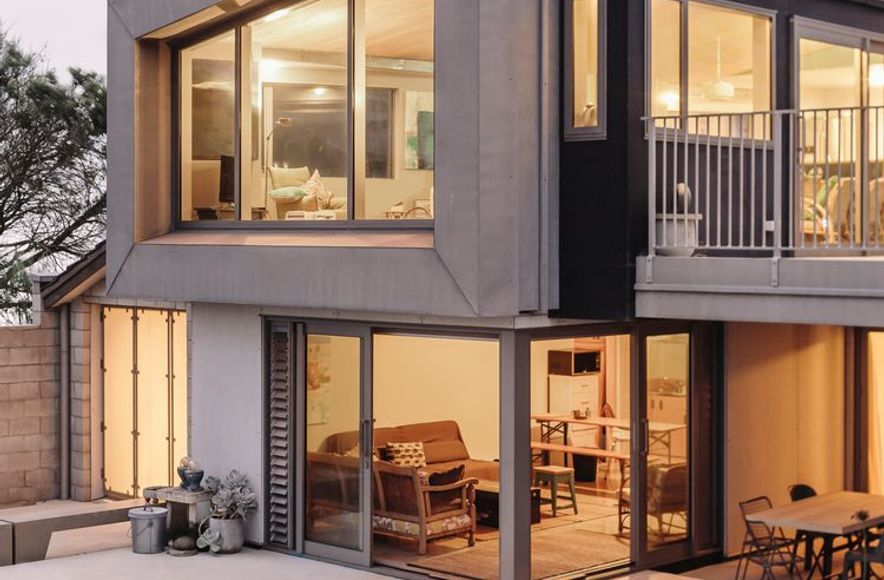Coromandel Beach House