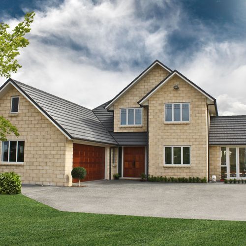 Designer Bricks, Manorstone®