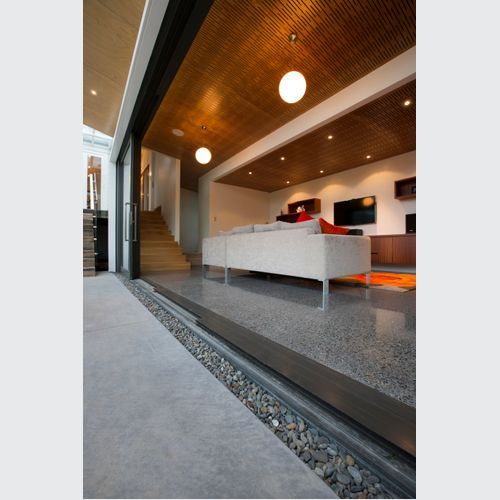 Designer Concrete
