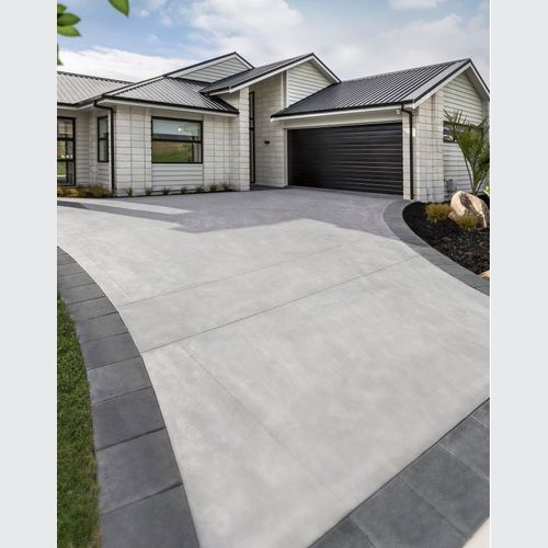 Designer Concrete