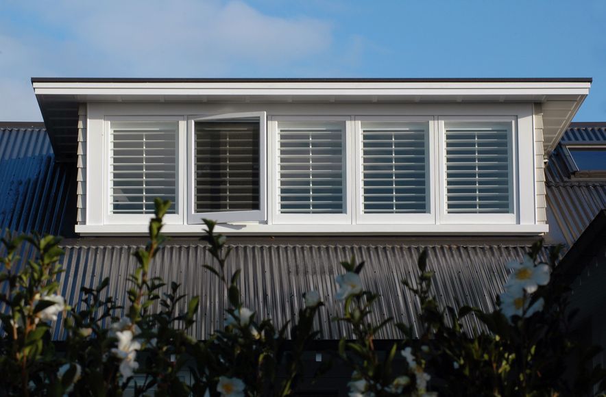 Takapuna House Alterations